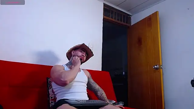 tommyblessd1 online show from 03.26.26