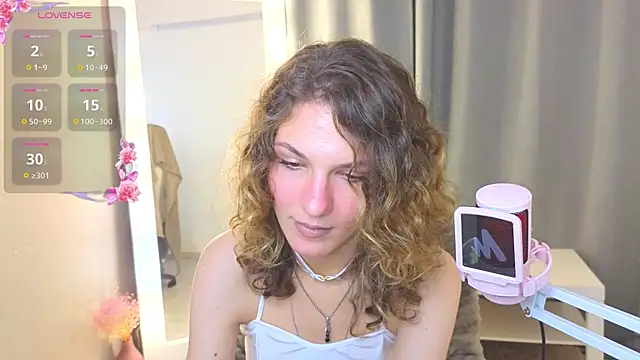 AetheriaBloom online show from 09.24.25