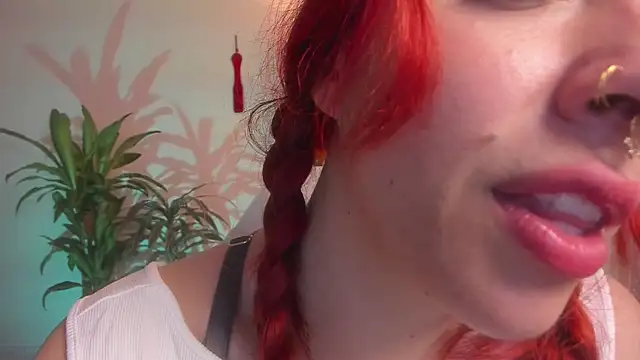 bri von dhara   online show from 10.23.25