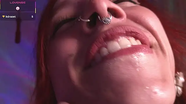 bri von dhara   online show from 01.13.26