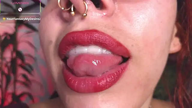 bri von dhara   online show from 02.09.26