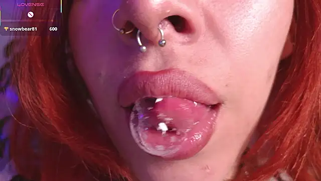 bri von dhara   online show from 02.18.26