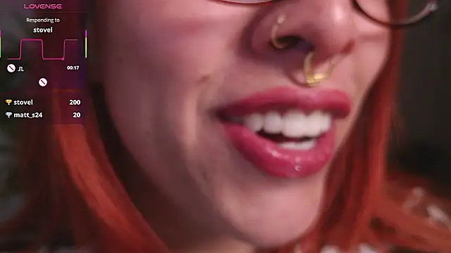 bri von dhara   online show from 03.01.26