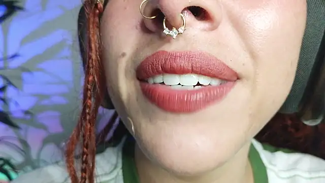 bri von dhara   online show from 03.30.26