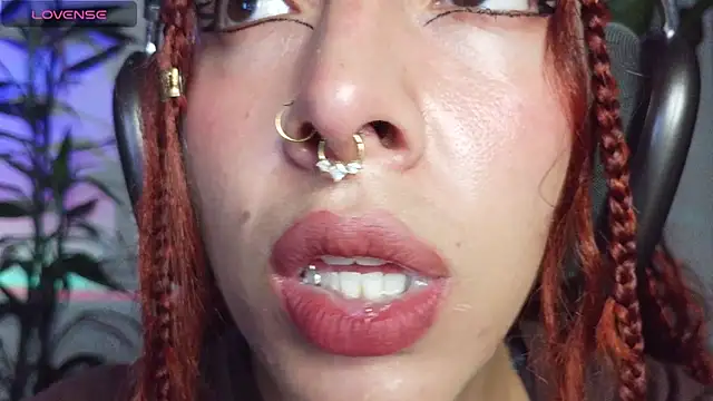 bri von dhara   online show from 04.01.26