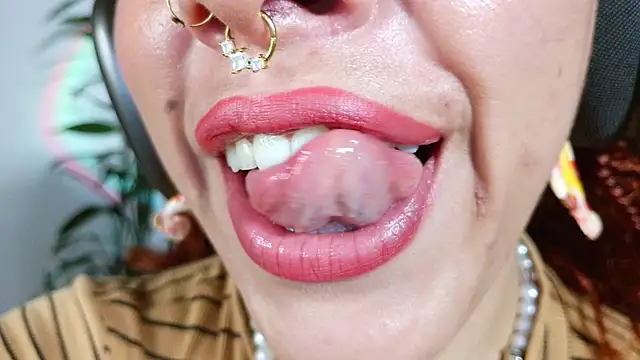 bri von dhara   online show from 04.04.26