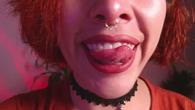 bri von dhara   online show from 04.16.26