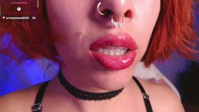 Snapshot of bri_von_dhara__ chatting on 04.25.26 bri von dhara online show from 04.25.26