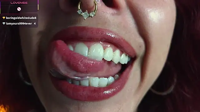 bri von dhara   online show from 07.29.26