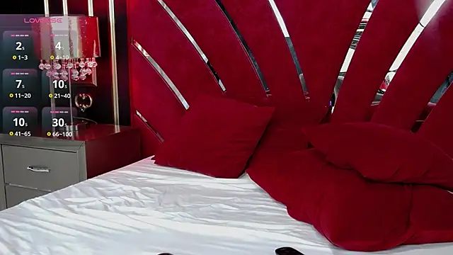 Amelyss online show from 09.22.25