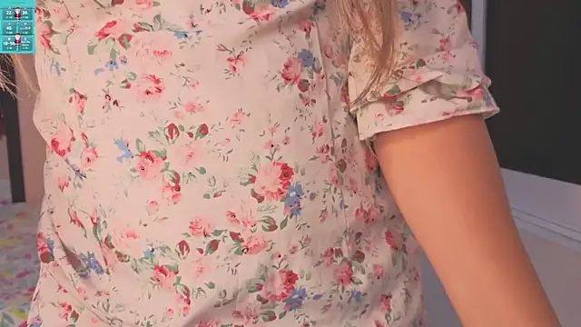 Aiilyn Ds online show from 11.22.25