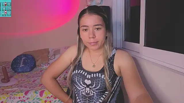 Aiilyn Ds online show from 11.29.25