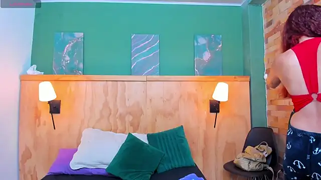 aliceandsia online show from 01.11.26