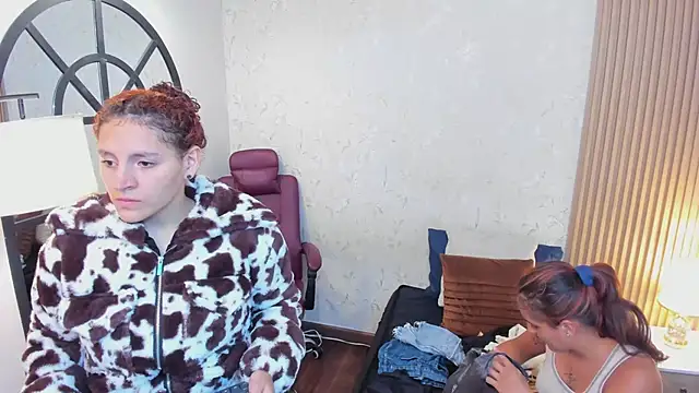 aliceandsia online show from 02.16.26