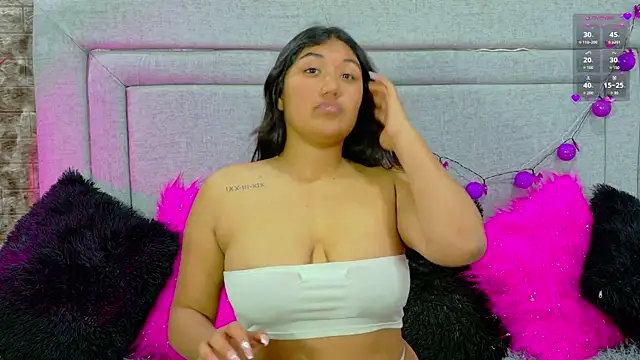 SharaRous online show from 10.14.25