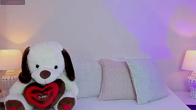 SusanAdams1 online show from 03.26.26