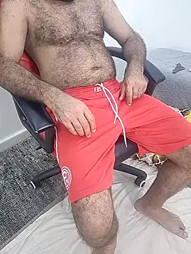 rachid bn online show from 10.13.25