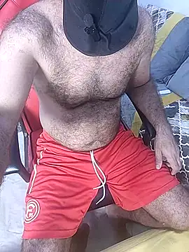 rachid bn online show from 10.15.25