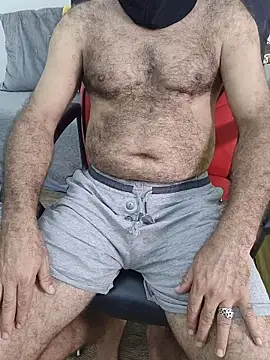 rachid bn online show from 10.27.25