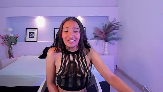 BellaSky4 online show from 10.03.25