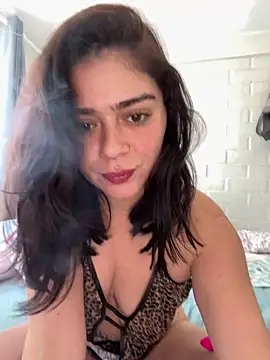 cami lorena online show from 09.30.25