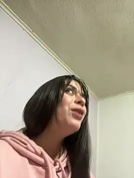 cami lorena online show from 03.25.26