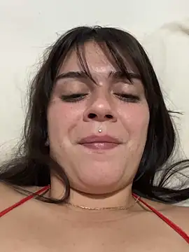 cami lorena online show from 03.25.26