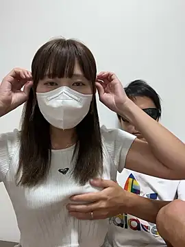 erokami36 online show from 09.10.25