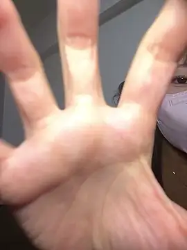 erokami36 online show from 09.25.25