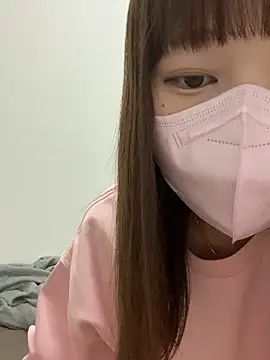 erokami36 online show from 12.17.25