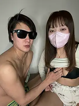 erokami36 online show from 03.20.26