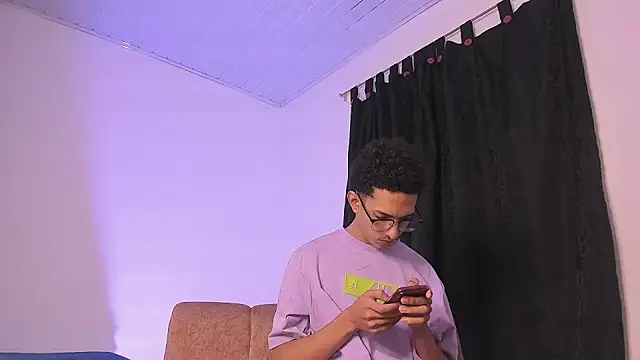 Cj davis  online show from 10.18.25