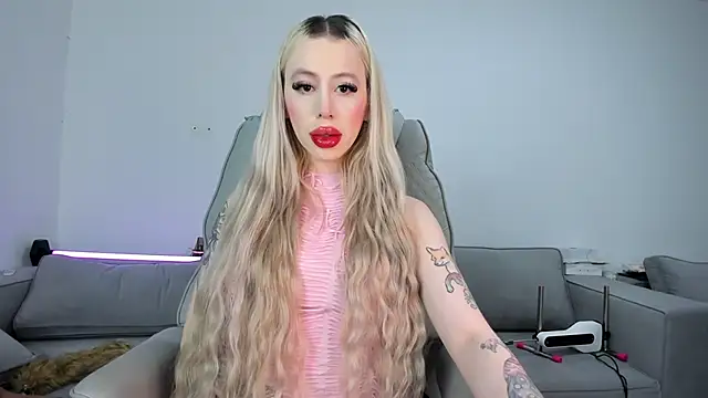 Sweet Soffi online show from 02.08.26