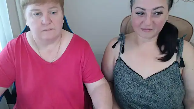 Bertie Adeline online show from 09.30.25