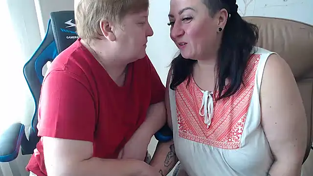 Bertie Adeline online show from 10.04.25