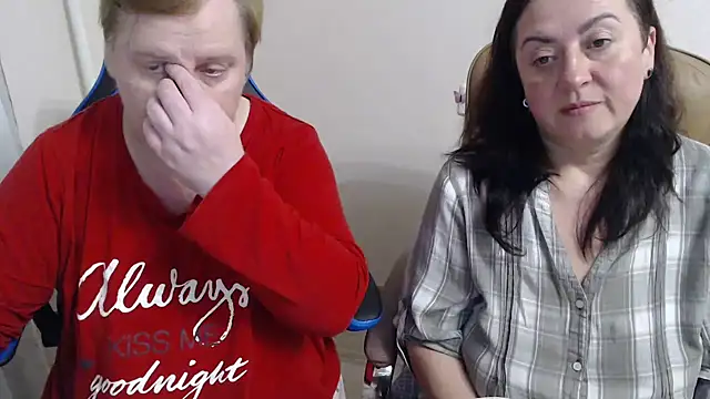 Bertie Adeline online show from 11.12.25