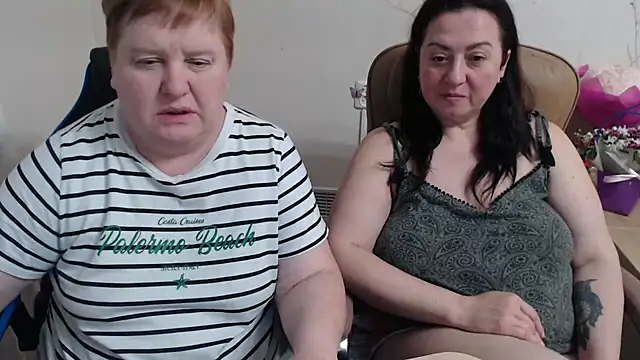 Bertie Adeline online show from 02.26.26