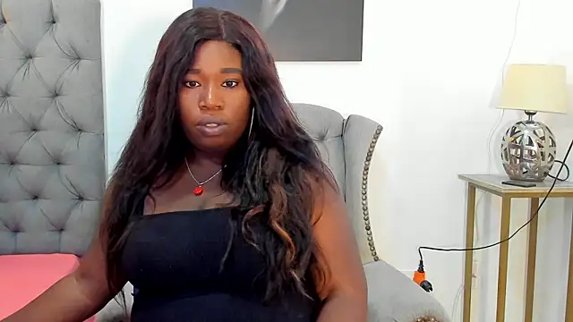 nahiroby ebony online show from 09.09.25