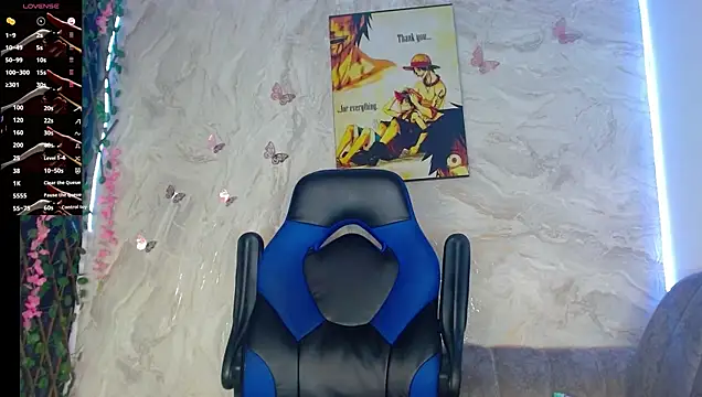 maicoljorda online show from 10.30.25