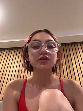 Red kytty6 online show from 03.29.26