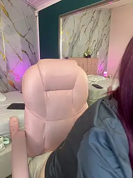Red kytty6 online show from 06.03.26