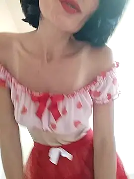 Snapshot of Gecenin_Kralicesi chatting on 10.03.25 Gecenin Kralicesi online show from 10.03.25