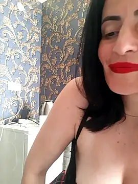 Snapshot of Gecenin_Kralicesi chatting on 05.26.26 Gecenin Kralicesi online show from 05.26.26