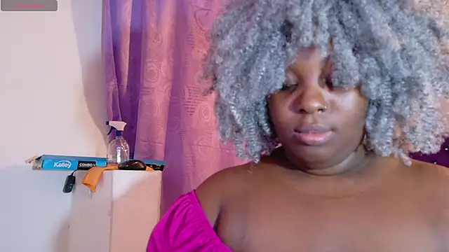 ebony NeighborMoans online show from 06.04.26