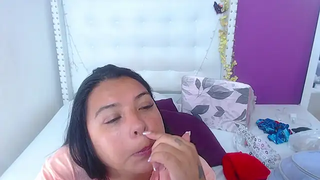 fat naughtyass online show from 11.24.25