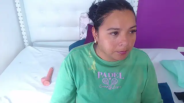 fat naughtyass online show from 01.14.26