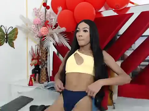 KathalinaSmit online show from 10.01.25