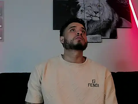 Austin torres  online show from 09.13.25