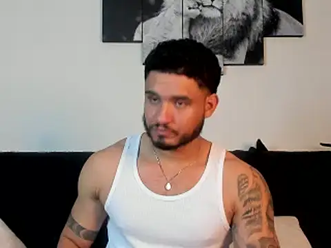 Austin torres  online show from 09.20.25