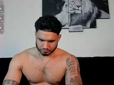 Austin torres  online show from 09.24.25